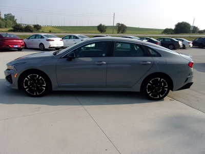 2023 Kia K5, $27850. Photo 6