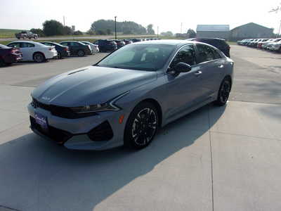 2023 Kia K5, $27850. Photo 7