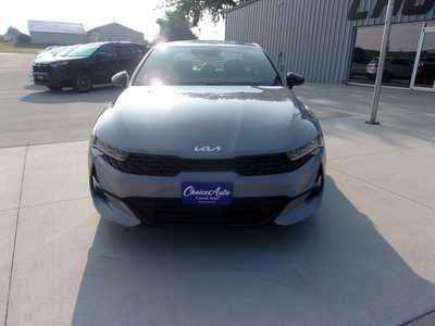 2023 Kia K5, $27850. Photo 8