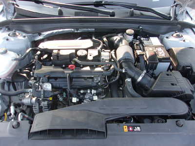2023 Kia K5, $27850. Photo 9