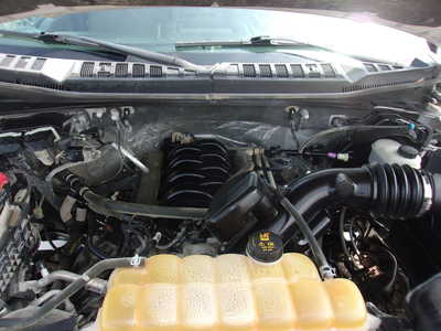 2015 Ford F150 Crew Cab, $20500. Photo 10