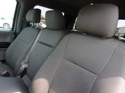 2015 Ford F150 Crew Cab, $20500. Photo 11