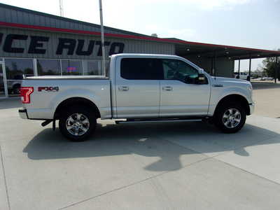2015 Ford F150 Crew Cab, $20500. Photo 3
