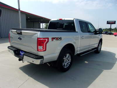 2015 Ford F150 Crew Cab, $20500. Photo 4