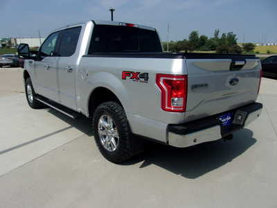 2015 Ford F150 Crew Cab, $20500. Photo 6