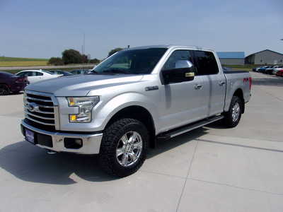 2015 Ford F150 Crew Cab, $20500. Photo 8