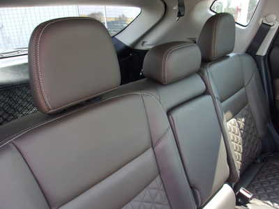2023 Nissan Murano, $0. Photo 10