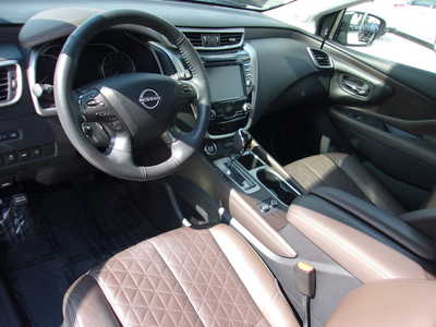 2023 Nissan Murano, $0. Photo 12
