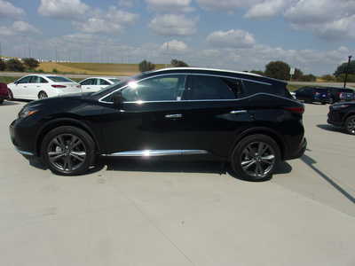 2023 Nissan Murano, $0. Photo 5
