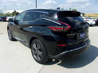 2023 Nissan Murano, $0. Photo 6