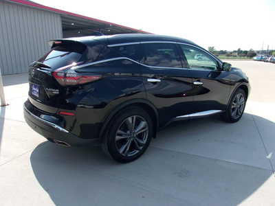 2023 Nissan Murano, $0. Photo 7