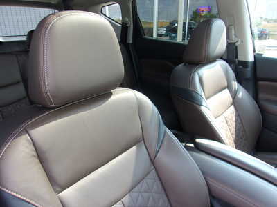 2023 Nissan Murano, $0. Photo 9
