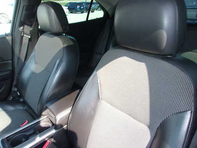 2013 Chevrolet Malibu, $0. Photo 11