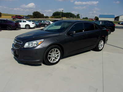 2013 Chevrolet Malibu, $0. Photo 3