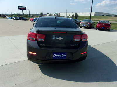 2013 Chevrolet Malibu, $0. Photo 5
