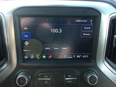2022 Chevrolet 2500 Crew Cab, $36500. Photo 10