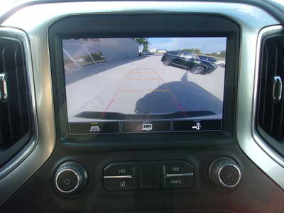 2022 Chevrolet 2500 Crew Cab, $36500. Photo 11