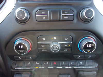 2022 Chevrolet 2500 Crew Cab, $36500. Photo 12