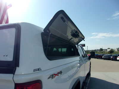 2022 Chevrolet 2500 Crew Cab, $36500. Photo 2