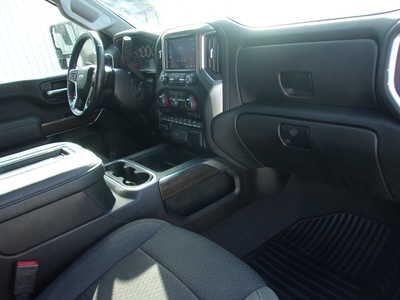 2022 Chevrolet 2500 Crew Cab, $36500. Photo 7