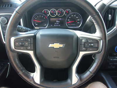 2022 Chevrolet 2500 Crew Cab, $36500. Photo 8