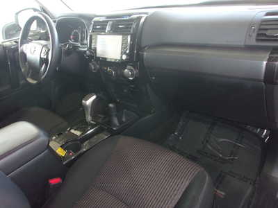 2024 Toyota 4Runner, $0. Photo 11
