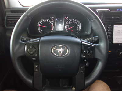 2024 Toyota 4Runner, $0. Photo 12