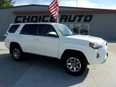2024 Toyota 4Runner, $0. Photo 3