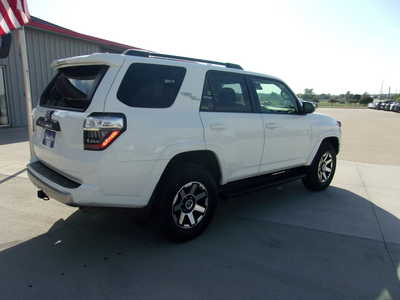 2024 Toyota 4Runner, $0. Photo 4