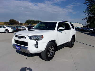2024 Toyota 4Runner, $0. Photo 6