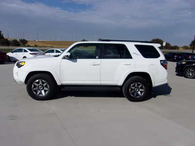 2024 Toyota 4Runner, $0. Photo 7