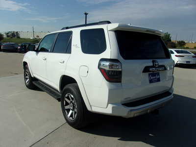 2024 Toyota 4Runner, $0. Photo 8