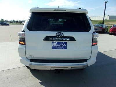 2024 Toyota 4Runner, $0. Photo 9