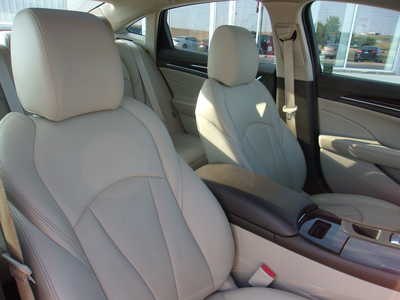 2017 Buick LaCrosse, $0. Photo 10
