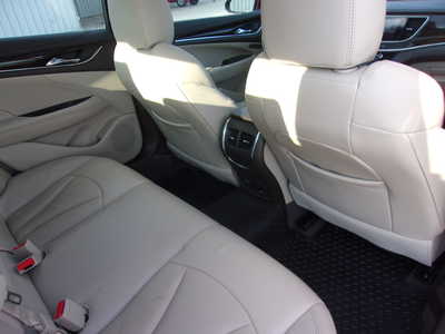 2017 Buick LaCrosse, $0. Photo 12