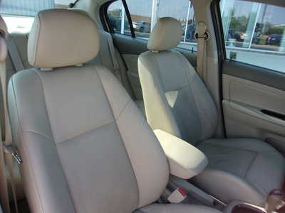 2006 Chevrolet Cobalt, $8500. Photo 11