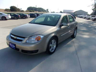 2006 Chevrolet Cobalt, $8500. Photo 7