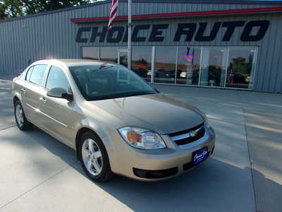 2006 Chevrolet Cobalt, $8500. Photo 1