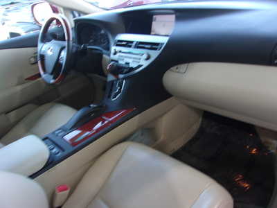 2011 Lexus RX 350, $14900. Photo 11