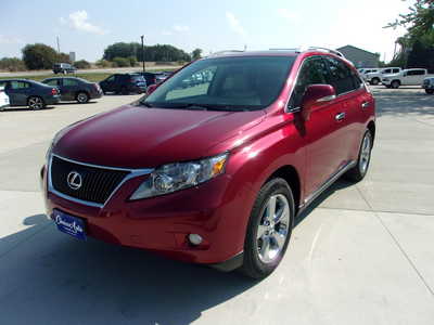 2011 Lexus RX 350, $14900. Photo 8