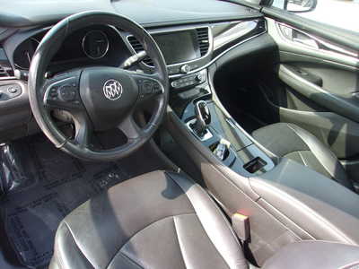 2019 Buick LaCrosse, $20650. Photo 10