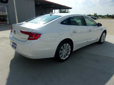 2019 Buick LaCrosse, $20650. Photo 3