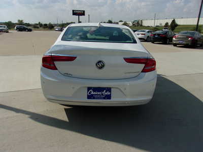 2019 Buick LaCrosse, $20650. Photo 4