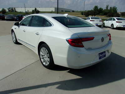 2019 Buick LaCrosse, $20650. Photo 5