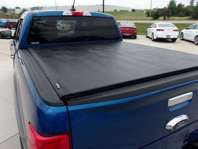 2020 Ford Ranger Crew Cab, $26500. Photo 10