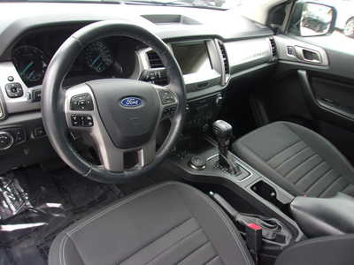 2020 Ford Ranger Crew Cab, $26500. Photo 12