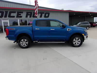 2020 Ford Ranger Crew Cab, $26500. Photo 3
