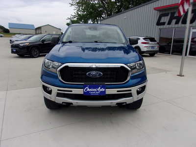 2020 Ford Ranger Crew Cab, $26500. Photo 4
