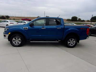 2020 Ford Ranger Crew Cab, $26500. Photo 6