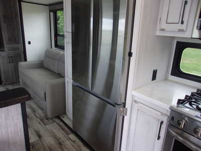 2022 K-z Durango, $35000. Photo 11